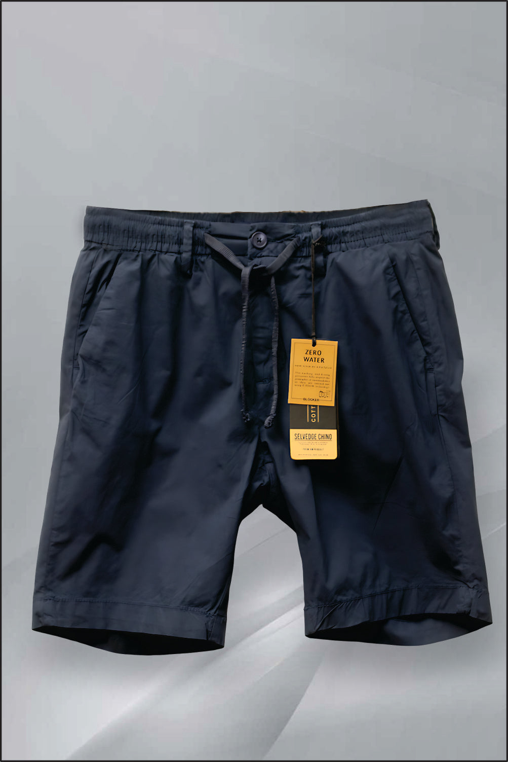 Men Regular-Fit Shorts BLOOKER