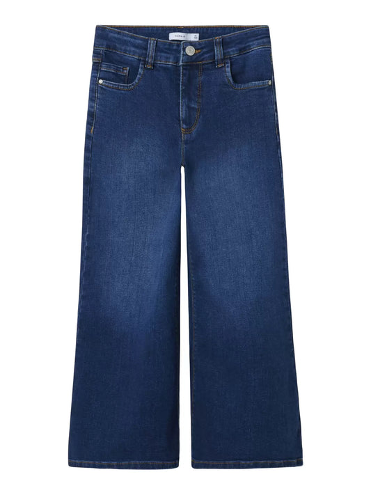 NKFPOLLY X-WIDE JEANS 3057-FR NOOS