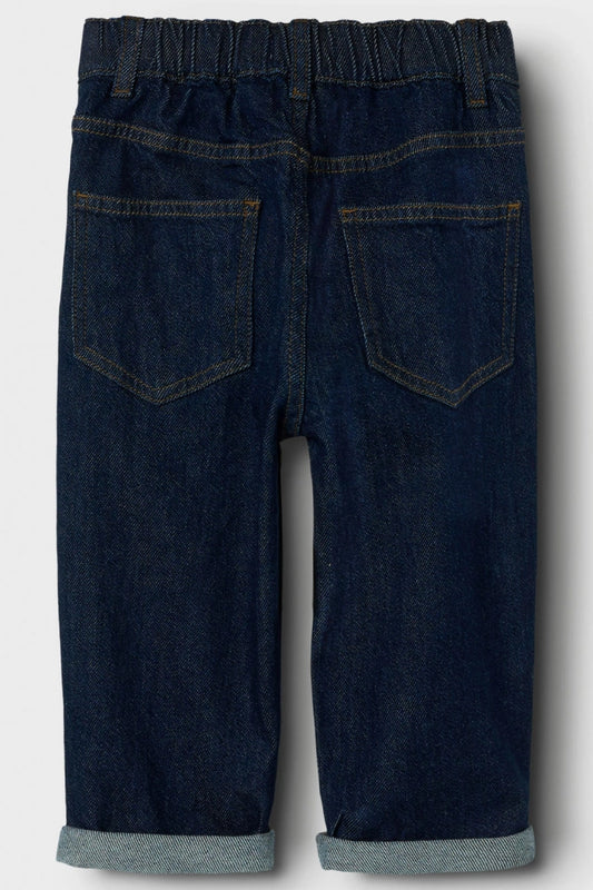 Name It - NMMBEN TAPERED JEANS 2140-RM J