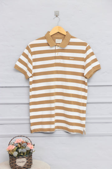Men Polo Shirt 561