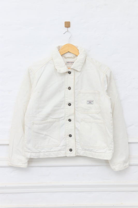 Guess Women Denim Jacket 06