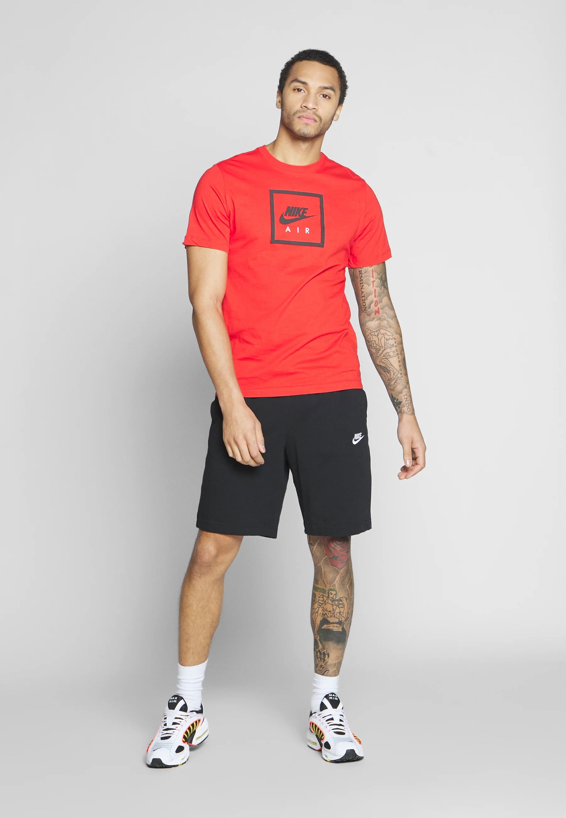 Men's nike sportswear shorts hotsell