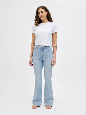 JXTURIN BOOTCUT HW C7151 JEANS DNM LN 076