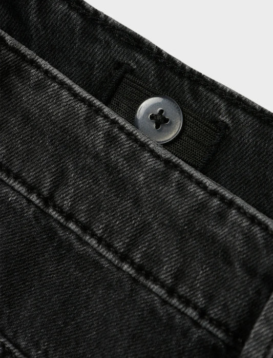 Name IT - NKFROSE HW STRAIGHT JEANS 9222-RM NOOS