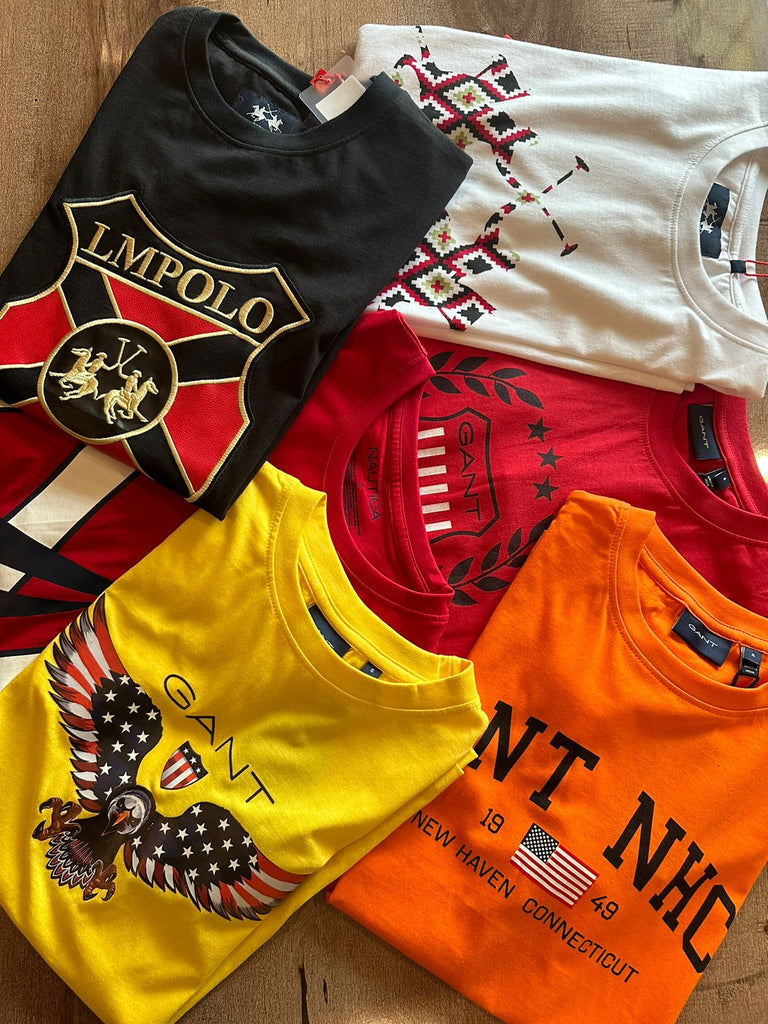 Premium T-shirts