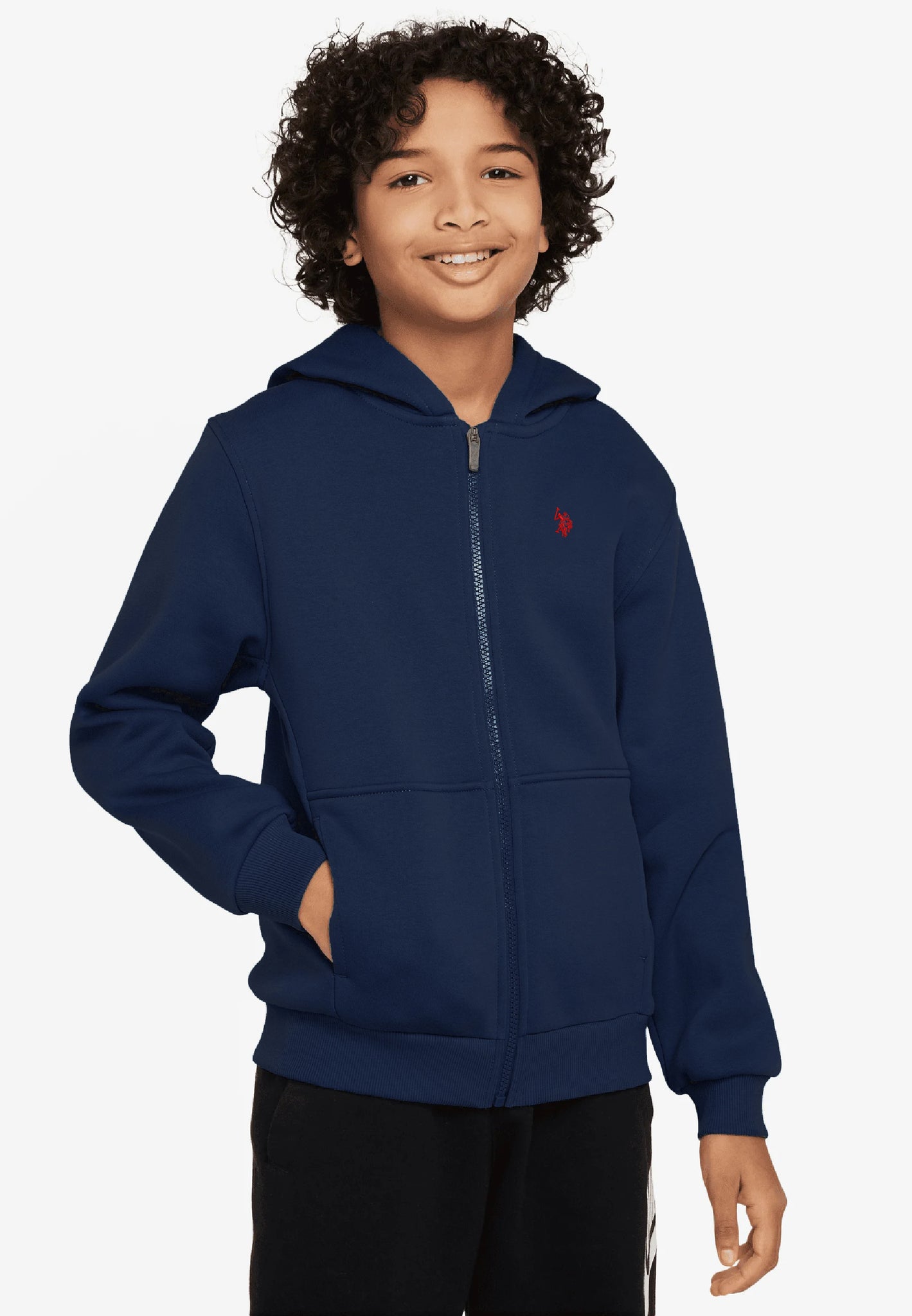 Kids Hoodie 084