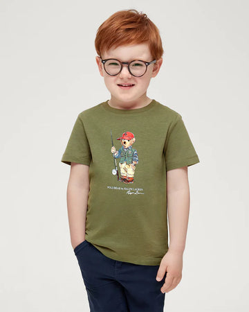 Kids T-Shirt 105