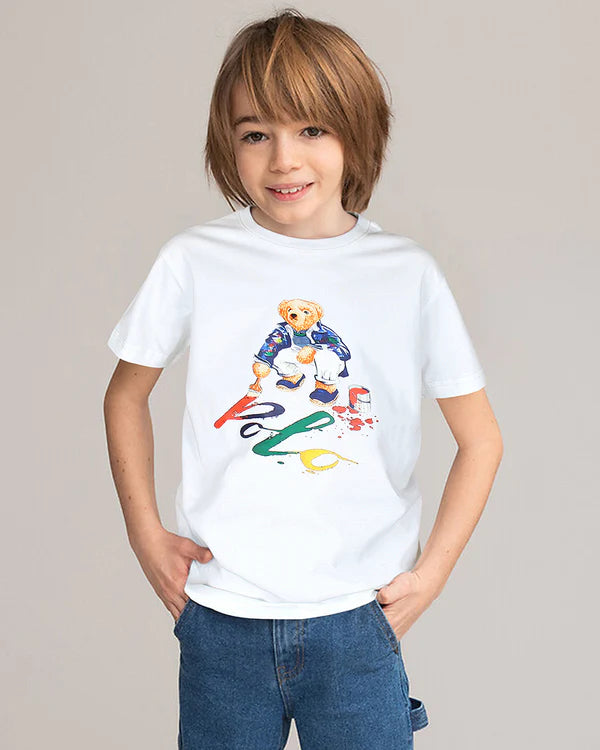 Kids T-Shirt 108