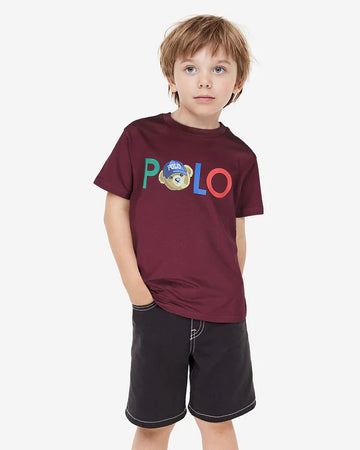 Kids T-Shirt 107