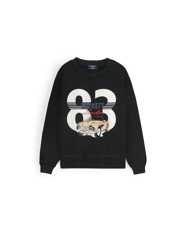 Kids Sweat Shirt 082