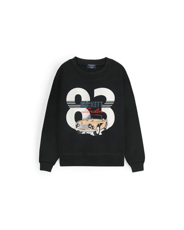 Kids Sweat Shirt 082