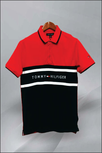 Men Polo Shirt 308