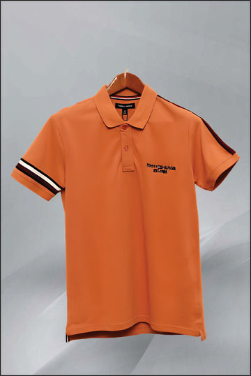 Men Polo Shirt 309