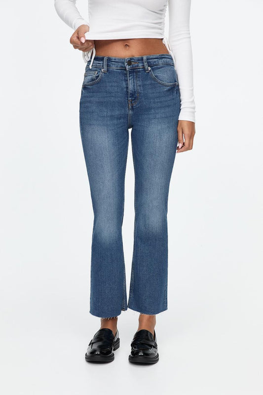 Pull & Bear - Kick Flare 01033