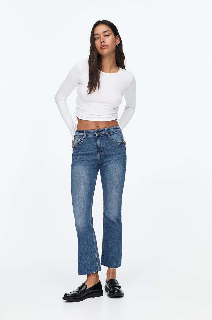 Pull & Bear - Kick Flare 01033