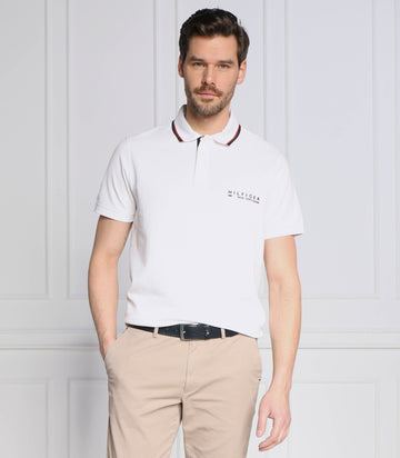 Men Polo Shirt 547