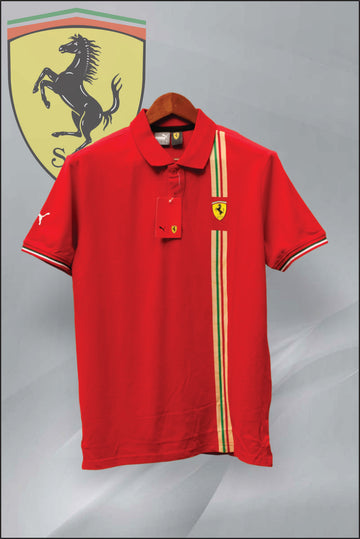 Men Polo Shirt 310