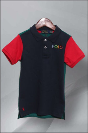 Boy Polo 88