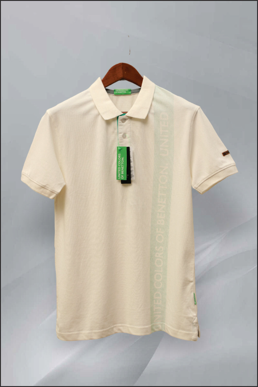 Men Polo Shirt 318