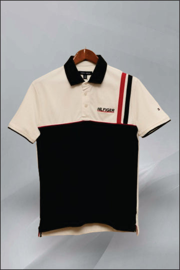 Men Polo Shirt 304