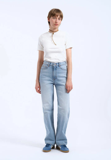 Dr Denim - Echo Bay Light Fade 01038