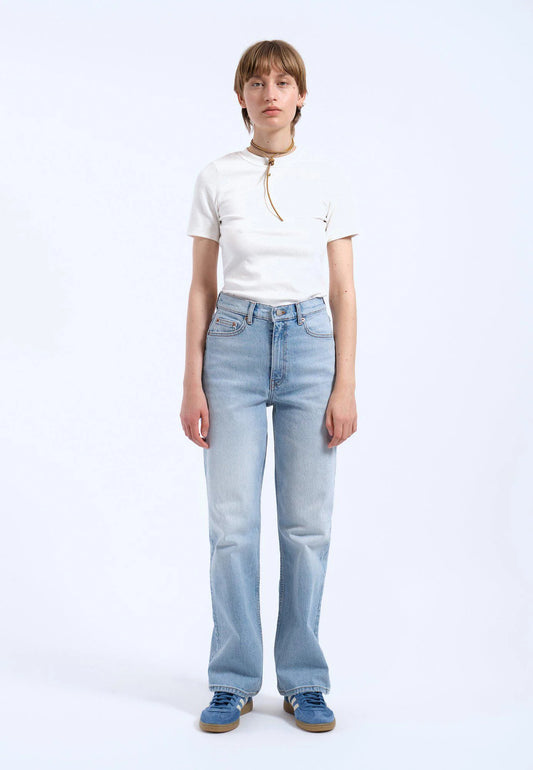 Dr Denim - Echo Bay Light Fade 01038