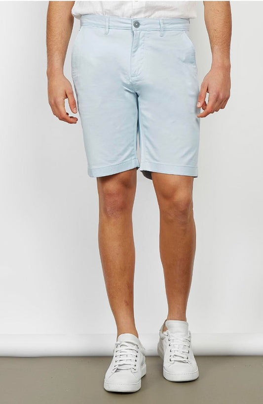 Sorbino Shorts Regular-Fit (Sky Blue)