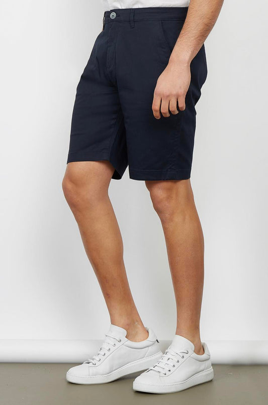 Sorbino Shorts Regular-Fit (Navy Blue)