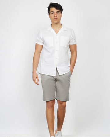 Sorbino Shorts Regular-Fit (Gray)