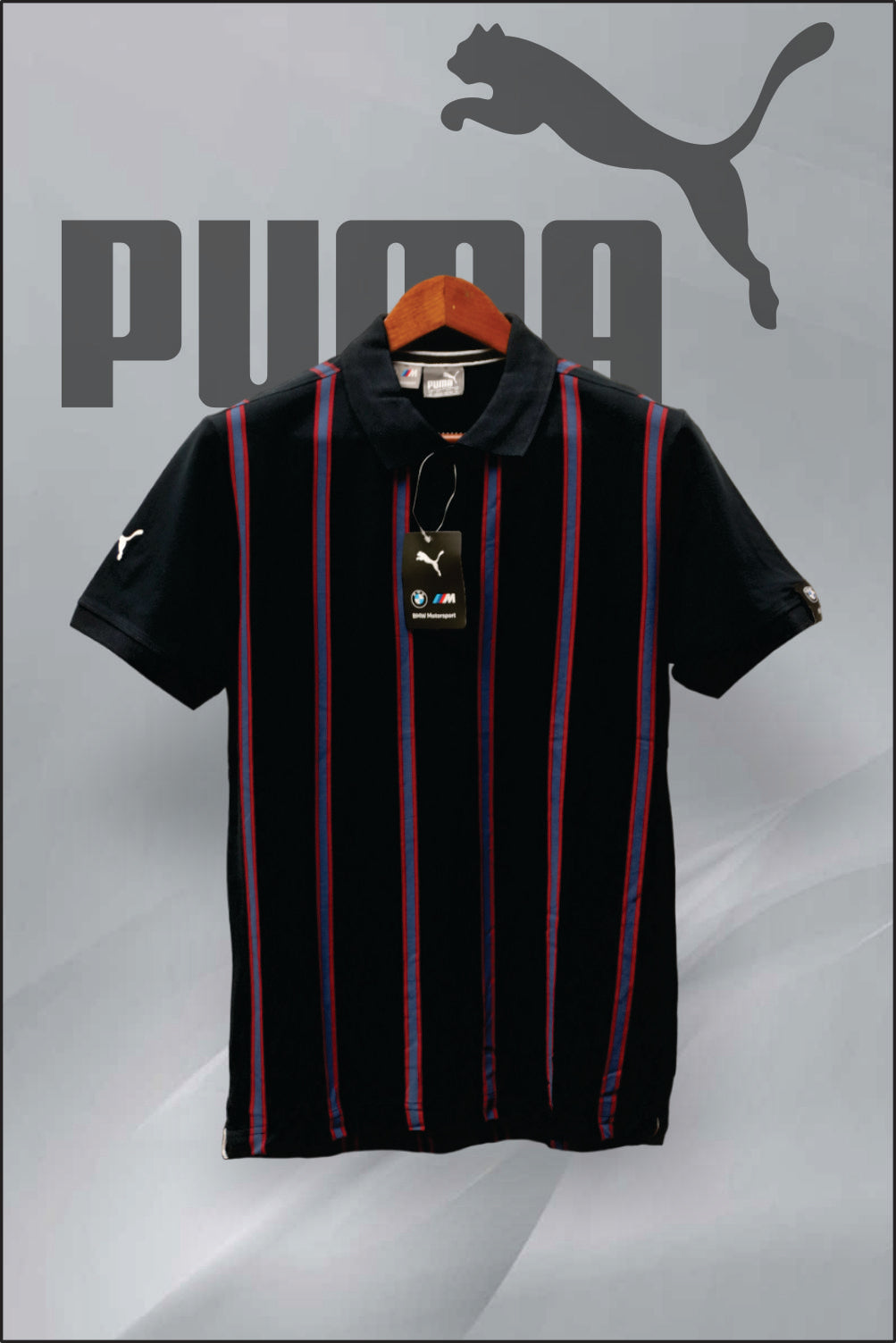 Men Polo Shirt 311