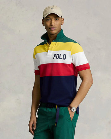 Men Polo Shirt 433