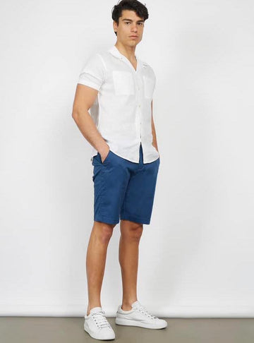 Sorbino Shorts Regular-Fit (Royal Blue)