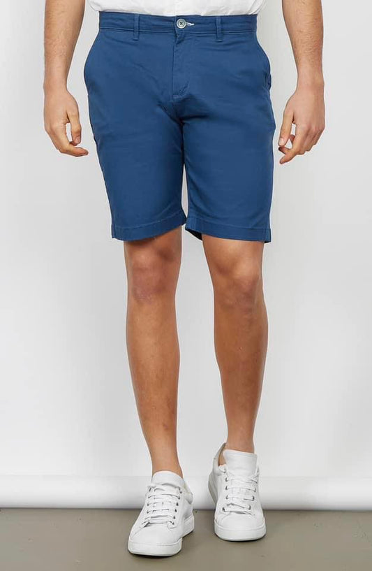 Sorbino Shorts Regular-Fit (Royal Blue)