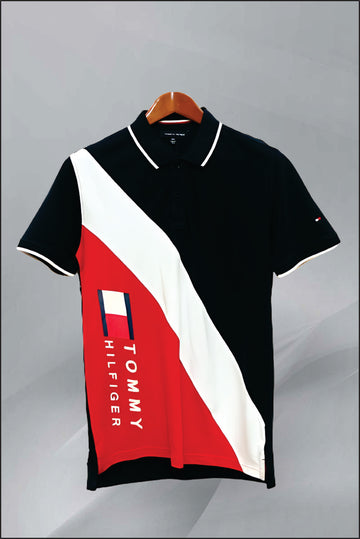 Men Polo Shirt 306