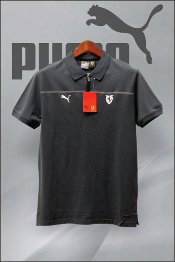 Men Polo Shirt 312