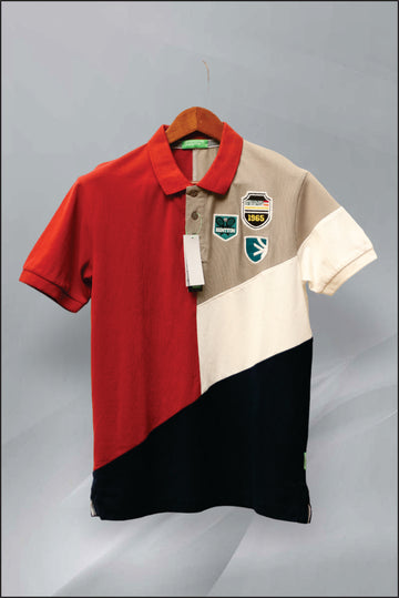 Men Polo Shirt 320