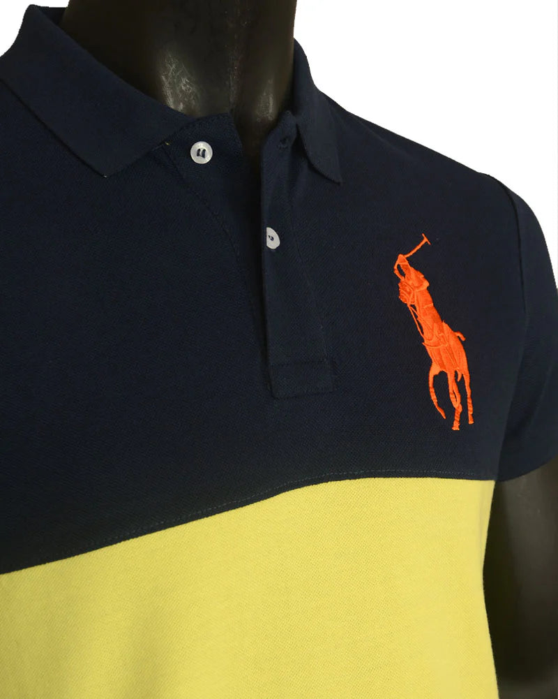 Men Polo  Shirt 590