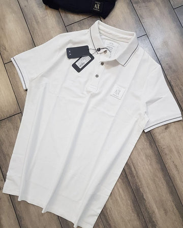Men Polo Shirt 564