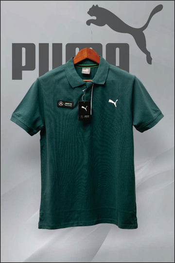 Men Polo Shirt 313