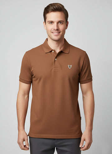 Men Polo Shirt 403