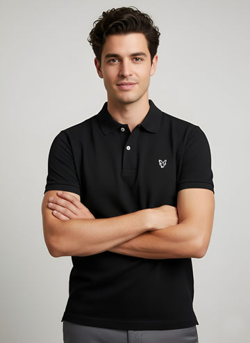 Men Polo Shirt 404