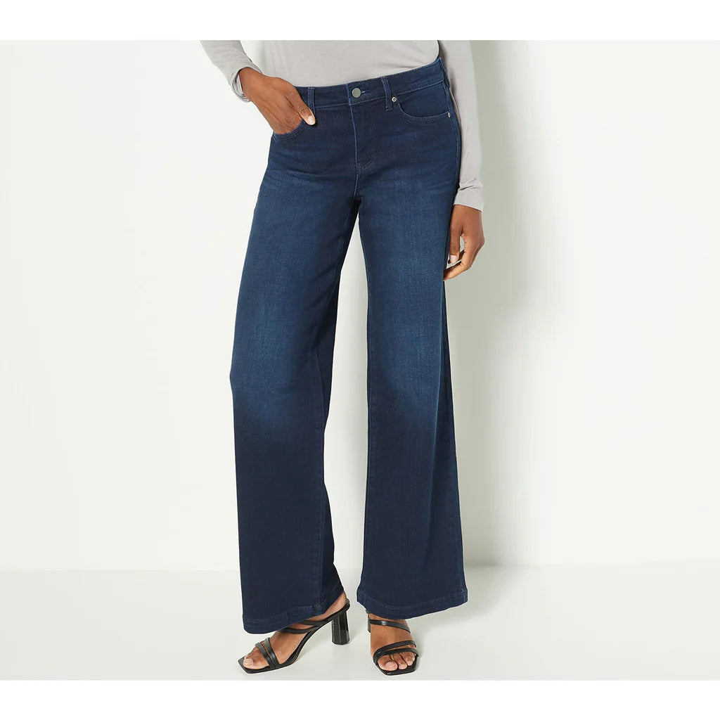 BR Bootcut Jeans