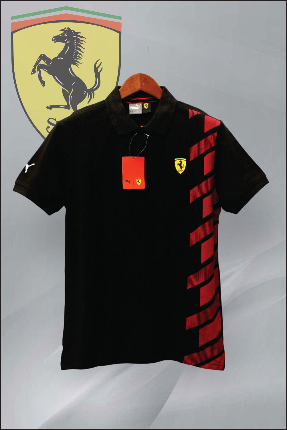 Men Polo Shirt 315