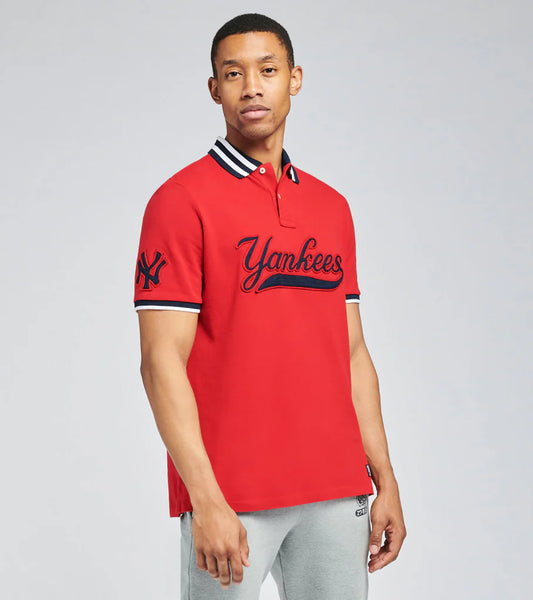 Men Polo Shirt 555