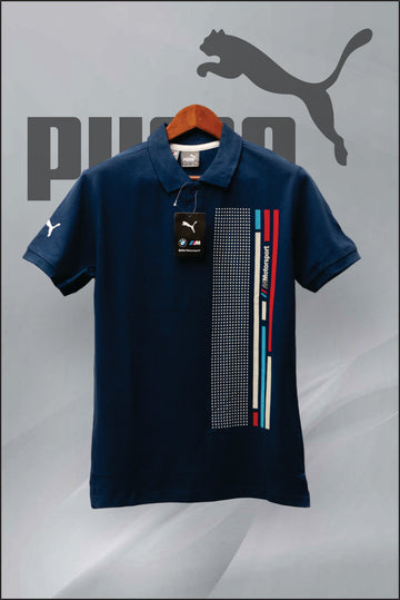 Men Polo Shirt 316