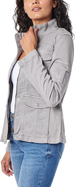 Women Jacket 102