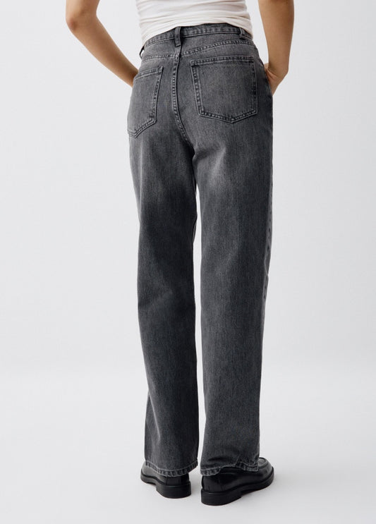 Sela - Wide Leg 411 - 01035