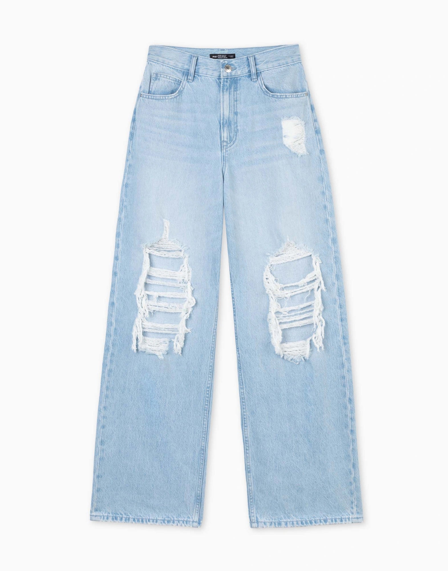 Gloria Jean - Ripped 01037