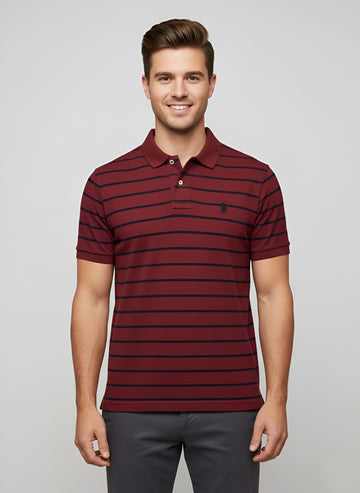 Men Polo Shirt 405