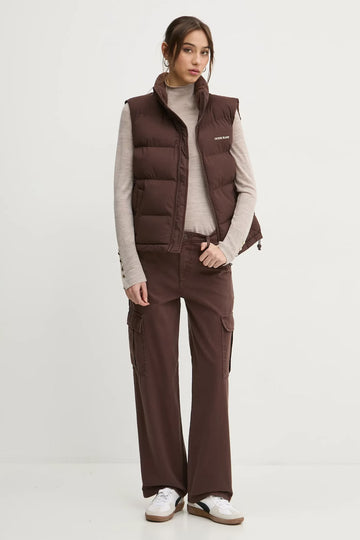 Guess Jeans - Cargo Pants Brown 01057